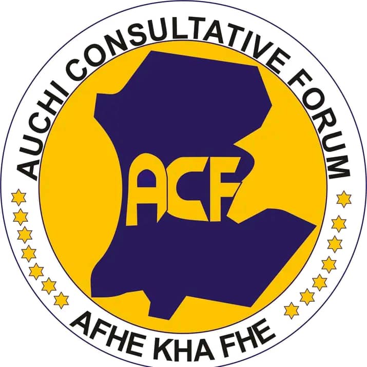 Auchi Consultative Logo