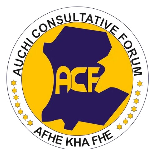 Auchi Consultative Forum